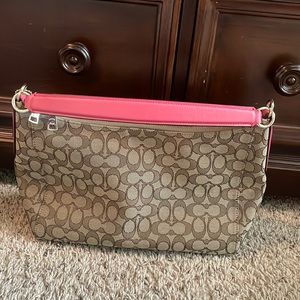 Coach Handbag